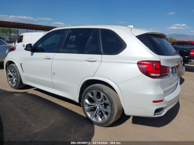 5UXKS4C52E0J95347 BMW X5 Xdrive35d