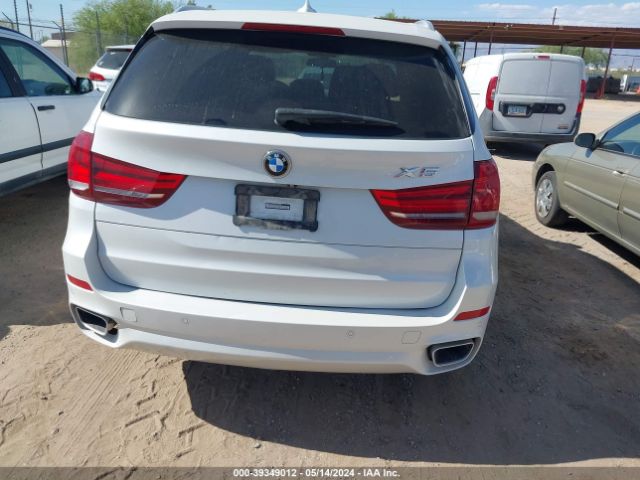 5UXKS4C52E0J95347 BMW X5 Xdrive35d