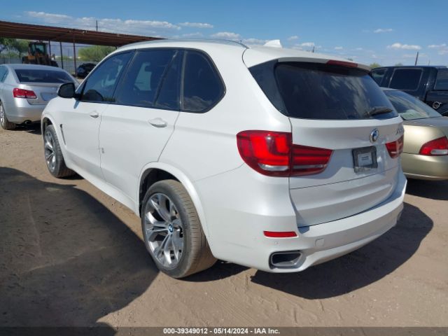 5UXKS4C52E0J95347 BMW X5 Xdrive35d