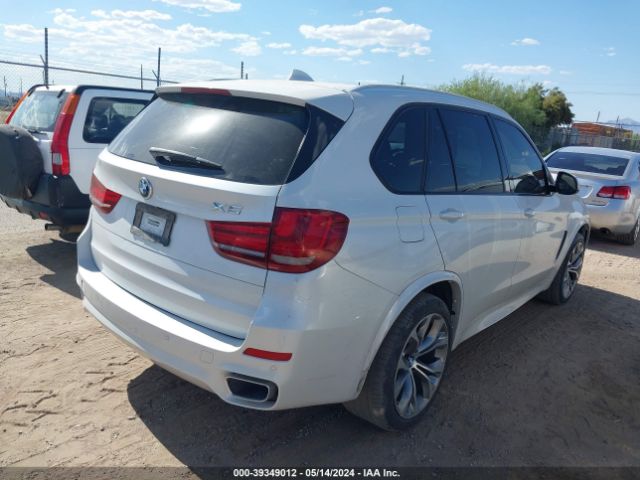 5UXKS4C52E0J95347 BMW X5 Xdrive35d