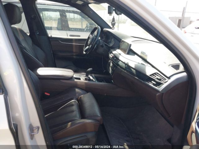 5UXKS4C52E0J95347 BMW X5 Xdrive35d