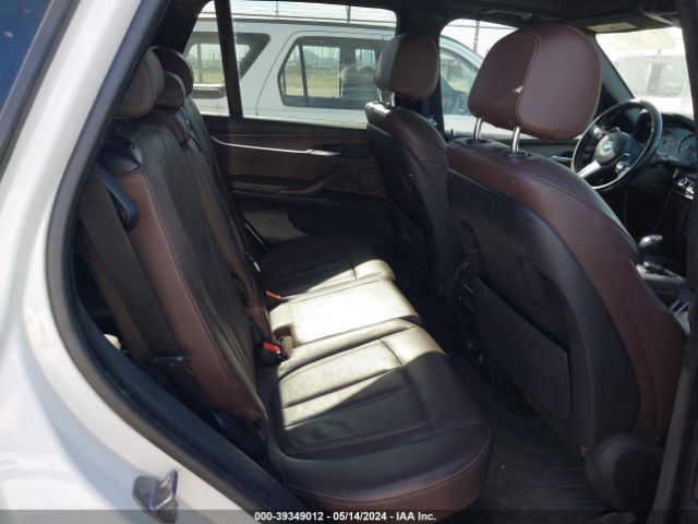 5UXKS4C52E0J95347 BMW X5 Xdrive35d