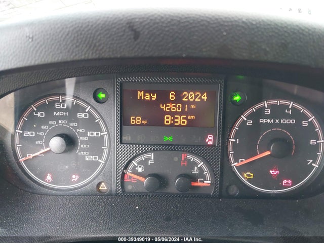 3C6LRVDG9ME590825 RAM Promaster 2500 High Roof 159 Wb