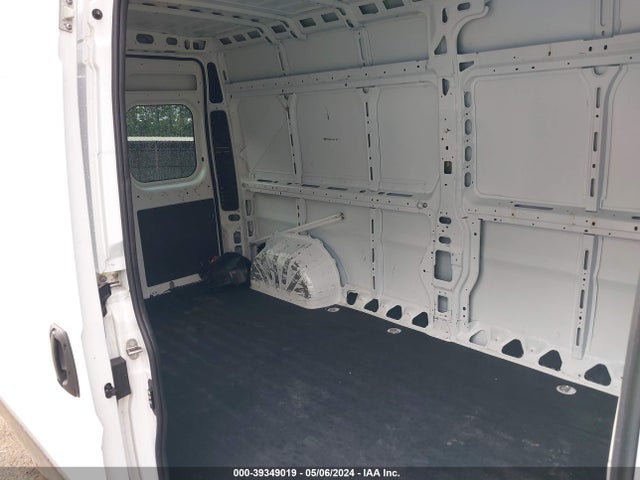 3C6LRVDG9ME590825 RAM Promaster 2500 High Roof 159 Wb
