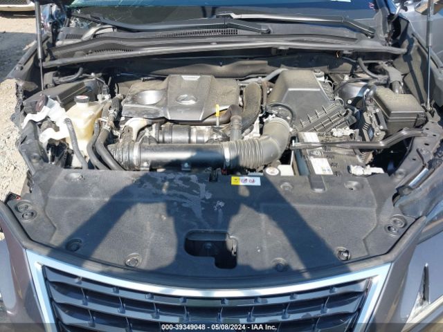 JTJBARBZ1J2149977 Lexus NX 300