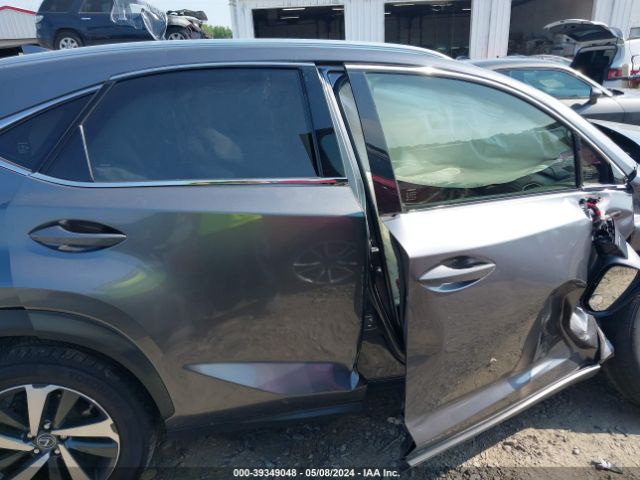 JTJBARBZ1J2149977 Lexus NX 300