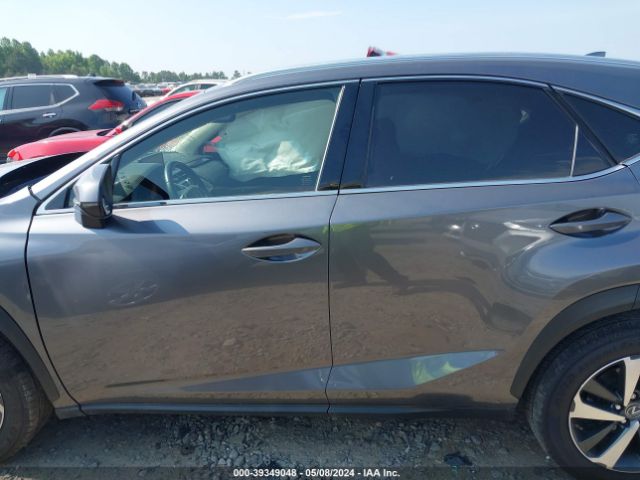 JTJBARBZ1J2149977 Lexus NX 300