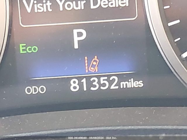 JTJBARBZ1J2149977 Lexus NX 300