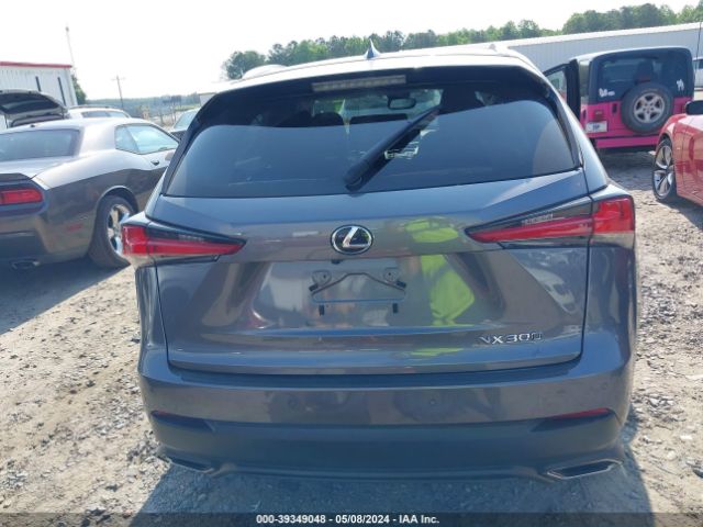 JTJBARBZ1J2149977 Lexus NX 300