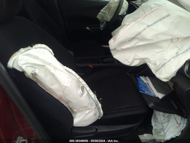 Nissan Kicks Sv Xtronic Cvt 2023 3N1CP5CV9PL497854 Image 5