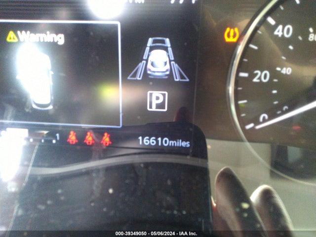 Nissan Kicks Sv Xtronic Cvt 2023 3N1CP5CV9PL497854 Image 7