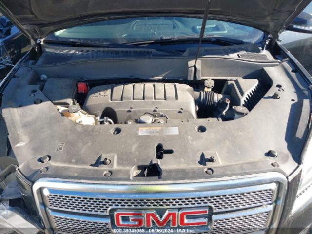 1GKKVTKD4EJ263643 GMC Acadia Denali