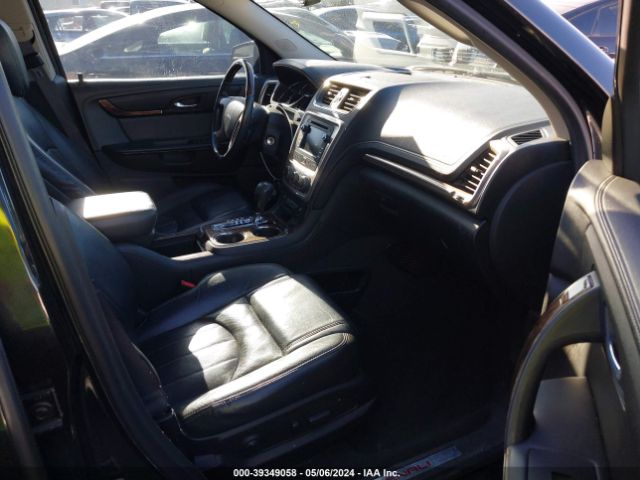1GKKVTKD4EJ263643 GMC Acadia Denali