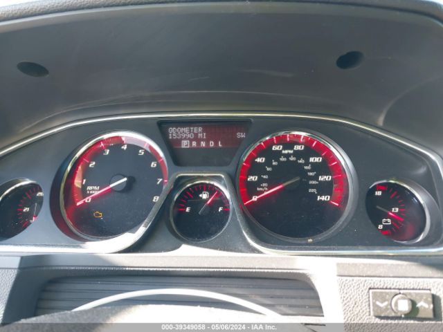 1GKKVTKD4EJ263643 GMC Acadia Denali