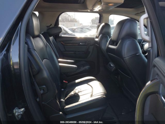 1GKKVTKD4EJ263643 GMC Acadia Denali