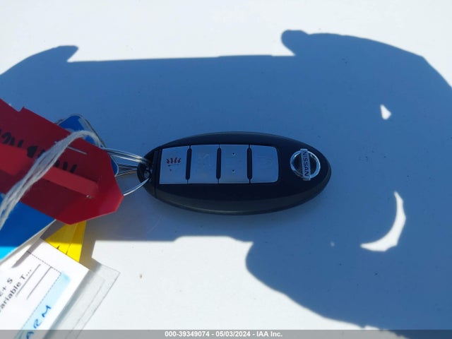 Nissan SENTRA SR 2015 3N1AB7AP2FY360715 Image 11