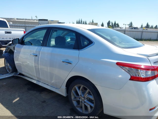 Nissan SENTRA SR 2015 3N1AB7AP2FY360715 Image 15