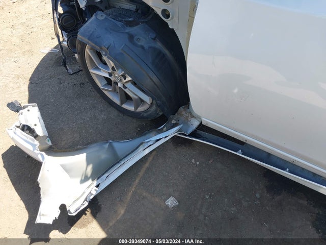 Nissan SENTRA SR 2015 3N1AB7AP2FY360715 Image 18