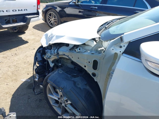 Nissan SENTRA SR 2015 3N1AB7AP2FY360715 Image 19