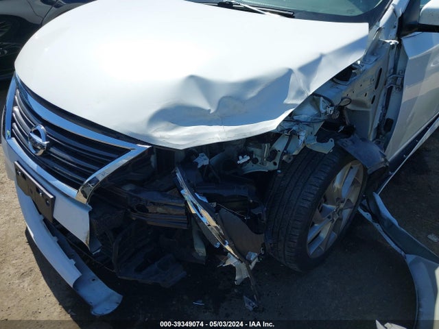Nissan SENTRA SR 2015 3N1AB7AP2FY360715 Image 20