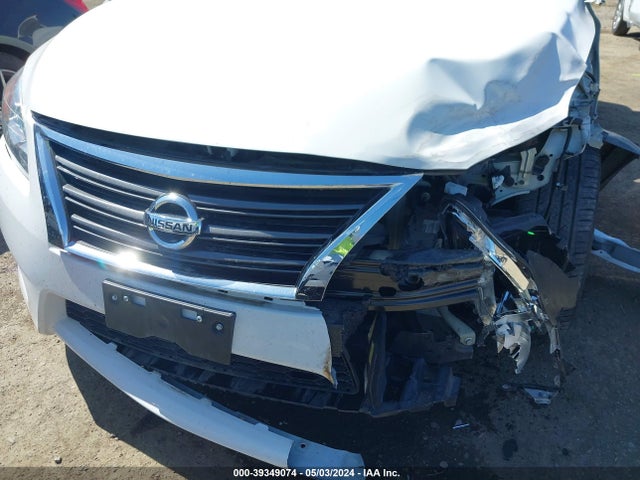 Nissan SENTRA SR 2015 3N1AB7AP2FY360715 Image 21