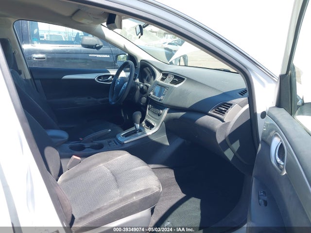 Nissan SENTRA SR 2015 3N1AB7AP2FY360715 Image 5