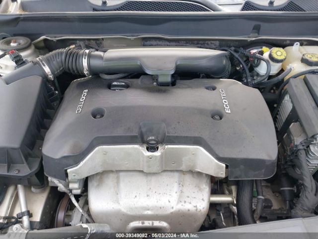1G11F5SL1FF278363 Chevrolet Malibu 1lz