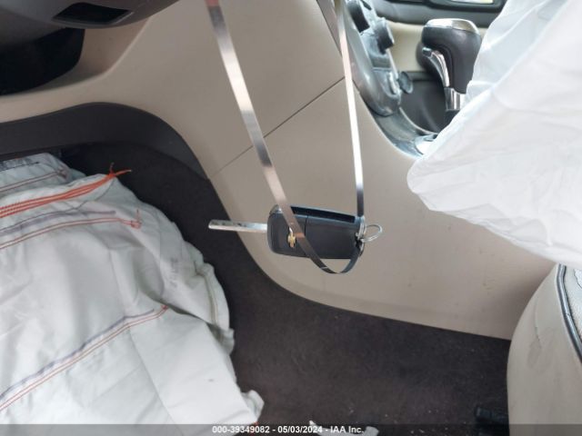 1G11F5SL1FF278363 Chevrolet Malibu 1lz