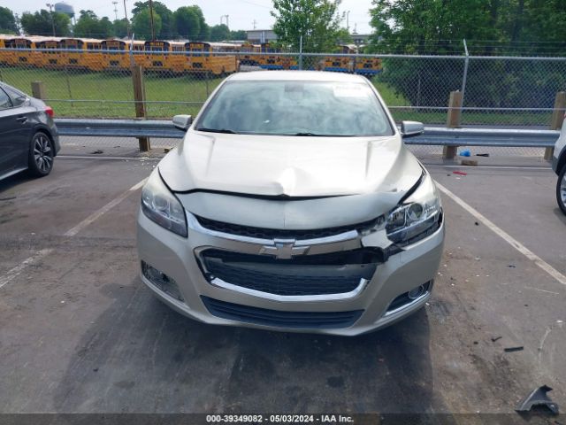 1G11F5SL1FF278363 Chevrolet Malibu 1lz