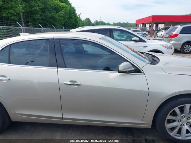 1G11F5SL1FF278363 Chevrolet Malibu 1lz