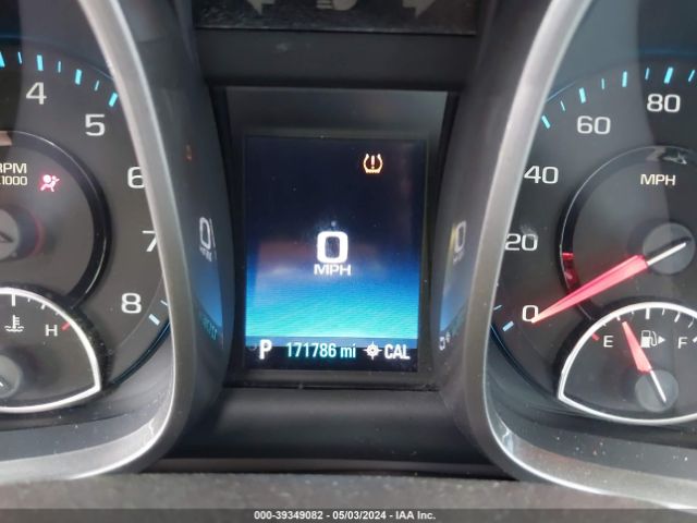 1G11F5SL1FF278363 Chevrolet Malibu 1lz