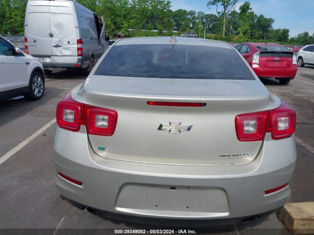 1G11F5SL1FF278363 Chevrolet Malibu 1lz