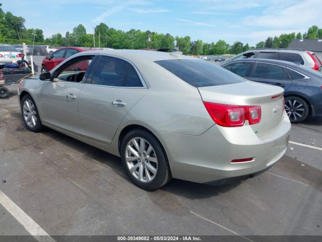 1G11F5SL1FF278363 Chevrolet Malibu 1lz