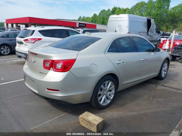 1G11F5SL1FF278363 Chevrolet Malibu 1lz