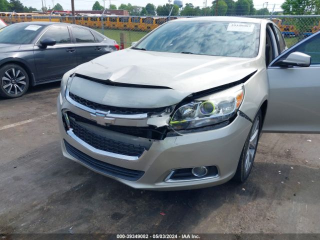 1G11F5SL1FF278363 Chevrolet Malibu 1lz