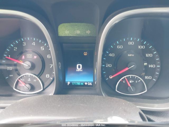 1G11F5SL1FF278363 Chevrolet Malibu 1lz