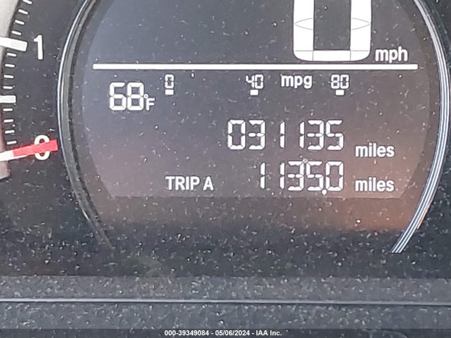 Honda Civic Lx 2018 2HGFC2F58JH603356 Image 16