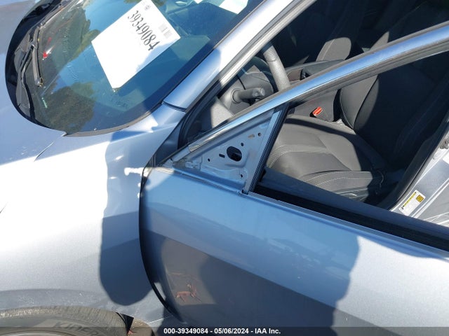 Honda Civic Lx 2018 2HGFC2F58JH603356 Image 18