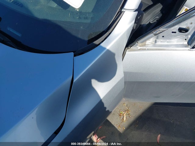 Honda Civic Lx 2018 2HGFC2F58JH603356 Image 21