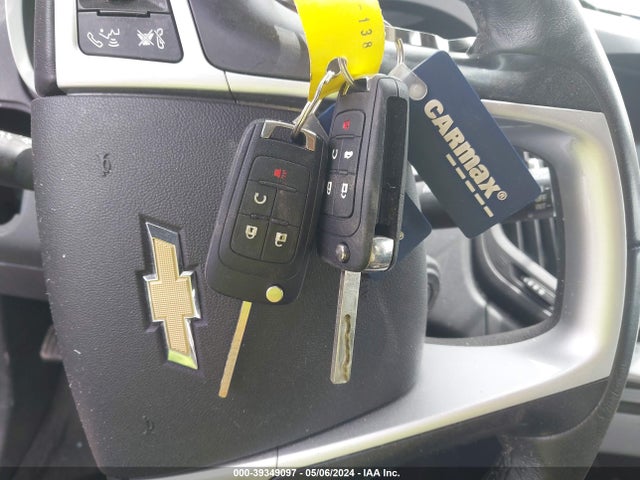 Chevrolet EQUINOX 1LT 2015 2GNALBEK0F6420477 Image 11