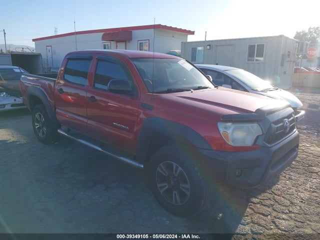 2015 5TFJX4GN9FX042868 main image