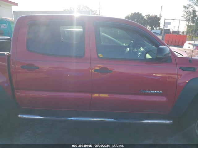Toyota Tacoma Prerunner 2015 5TFJX4GN9FX042868 Image 13