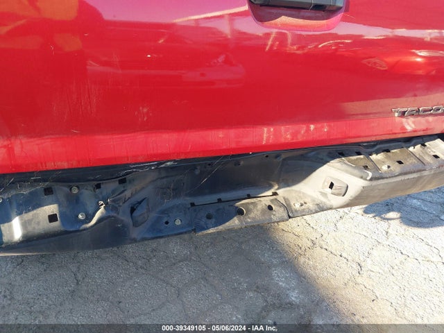 Toyota Tacoma Prerunner 2015 5TFJX4GN9FX042868 Image 17