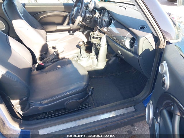 2004 MINI COOPER WMWRC33464TC53178 Photo 4