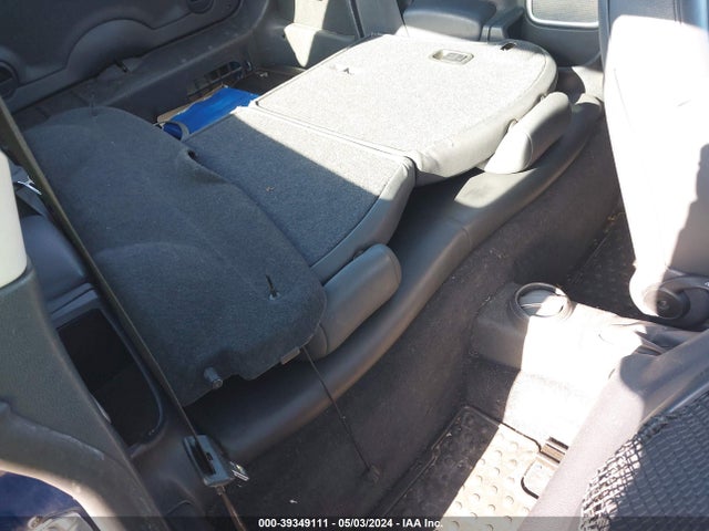 2004 MINI COOPER WMWRC33464TC53178 Photo 7