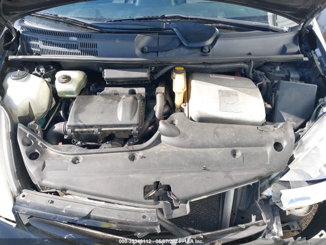 2009 Toyota Prius მანქანა იყიდება აუქციონზე, vin: JTDKB20U693542362, აუქციონის ნომერი: 39349112