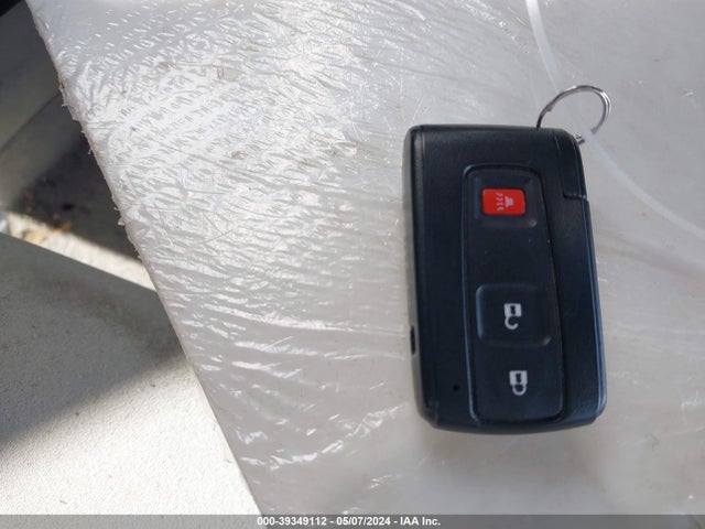 2009 Toyota Prius მანქანა იყიდება აუქციონზე, vin: JTDKB20U693542362, აუქციონის ნომერი: 39349112