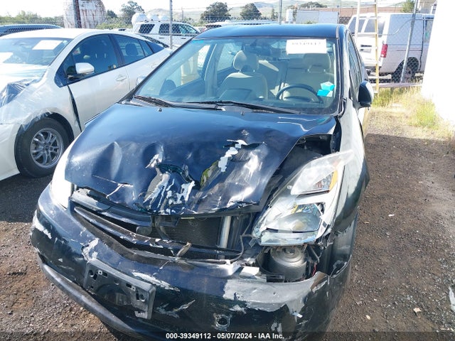 2009 Toyota Prius მანქანა იყიდება აუქციონზე, vin: JTDKB20U693542362, აუქციონის ნომერი: 39349112