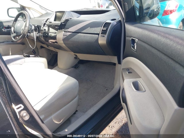 2009 Toyota Prius მანქანა იყიდება აუქციონზე, vin: JTDKB20U693542362, აუქციონის ნომერი: 39349112
