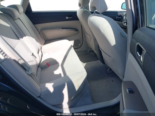 2009 Toyota Prius მანქანა იყიდება აუქციონზე, vin: JTDKB20U693542362, აუქციონის ნომერი: 39349112